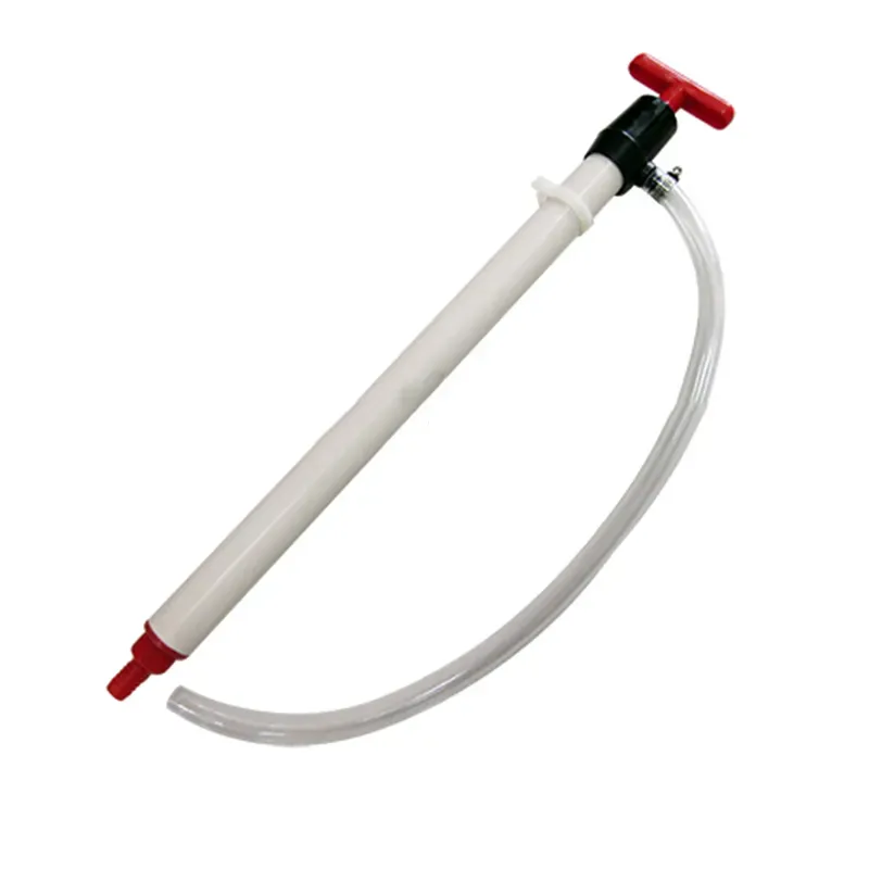 5 Gallon Pail Pump Siphon pump