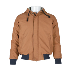 NFPA FR Coat Flame Resistant Jacket Clothing For Women