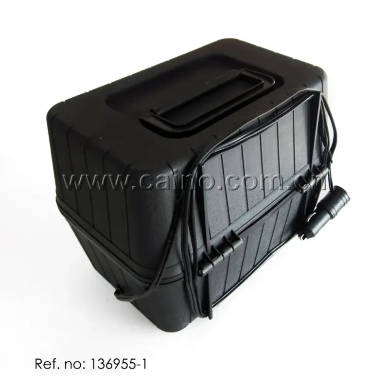 Amazon hot selling DC 12v Car Lunch box Car lunch stove