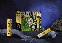 SPACE ULTRA 4500Puffs Disposable Device
