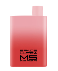 SPACE ULTRA M5 Disposable Device