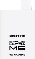 SPACE ULTRA M5 Disposable Device-0% or 2% Nicotine