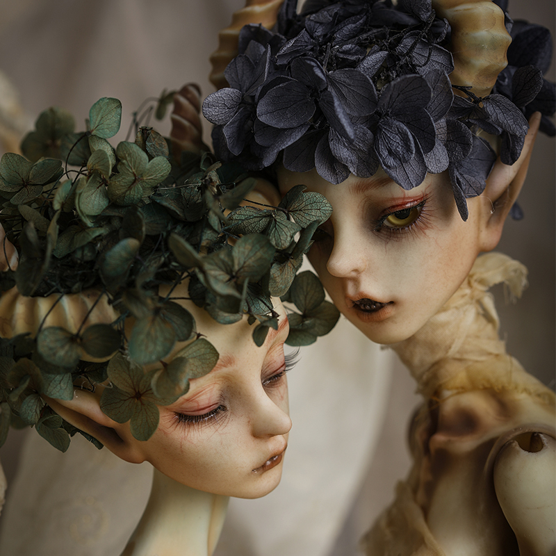 【Discontinued display】The Lovers VI