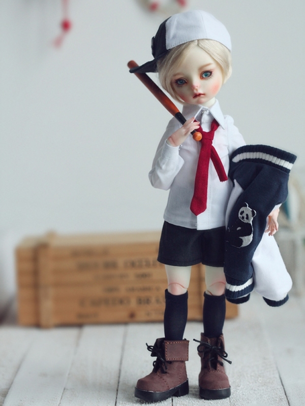 【Discontinued display】Evan