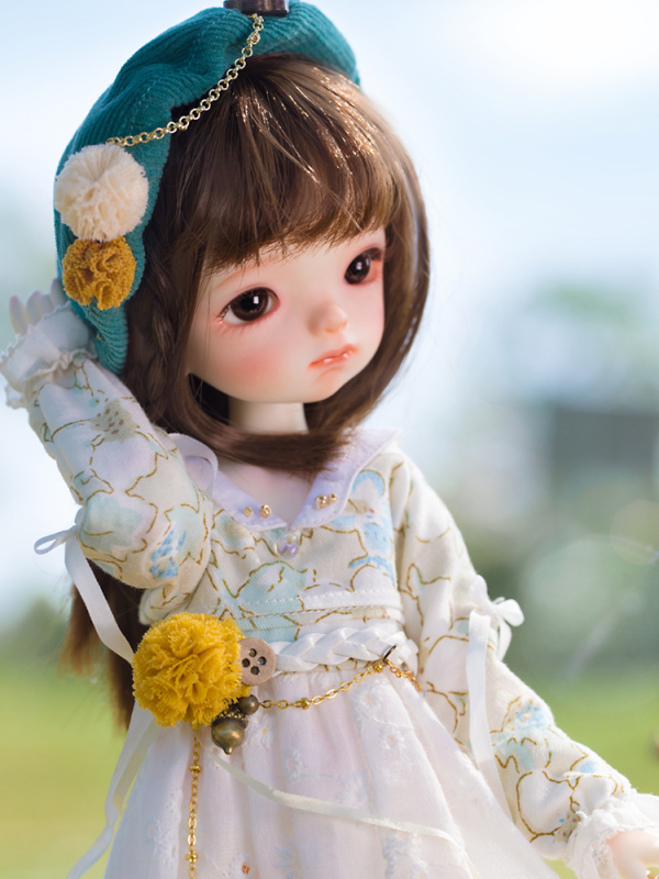 【Discontinued display】Ann