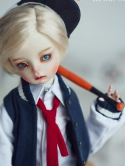 【Discontinued display】Evan