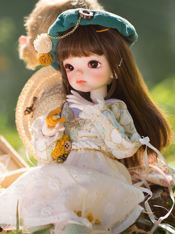 【Discontinued display】Ann