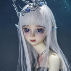 【Discontinued display】Cynthia