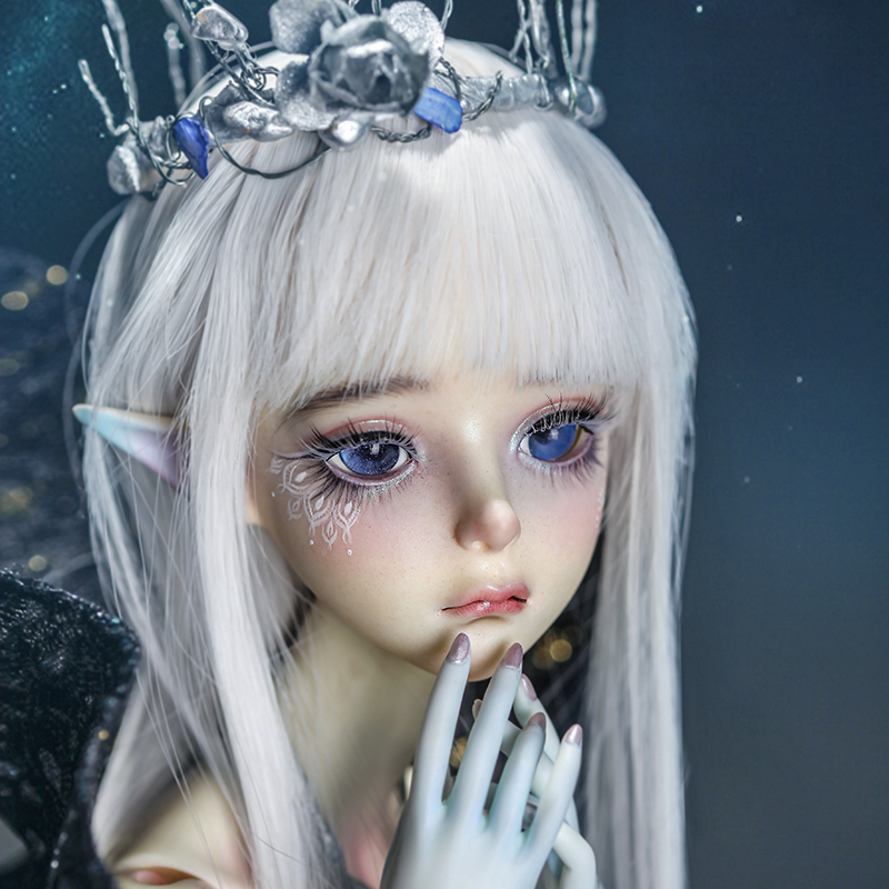 【Discontinued display】Cynthia