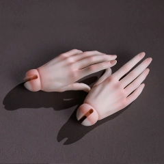 DollZone 1/3 hand H-G-68-01A