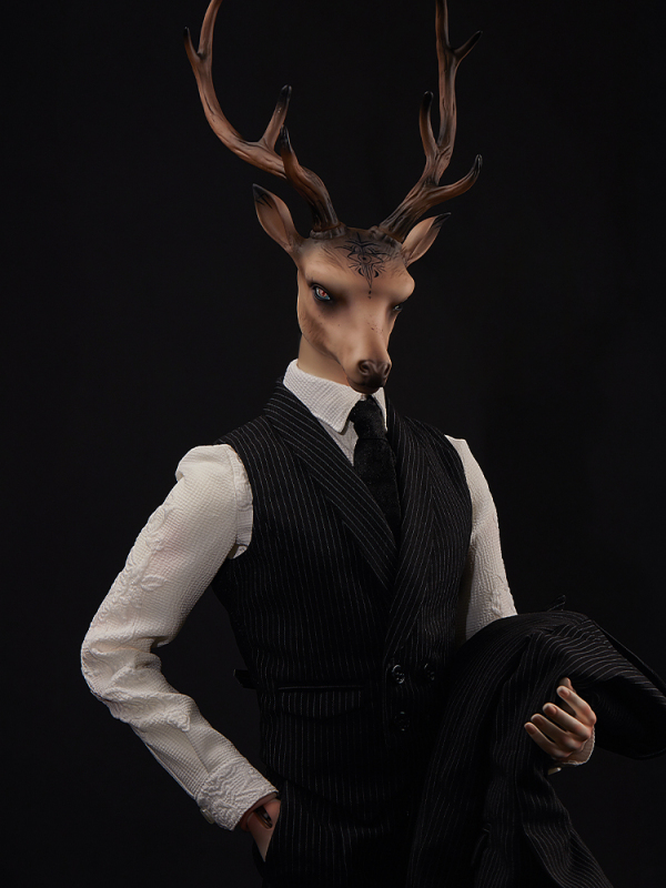 【Discontinued display】Deer