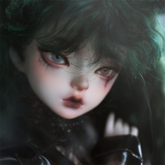 【Pre-sale】DollZone NANA BJD 1/4 Doll Full Set Presale SD Doll 45cm Spherical joint Dolls