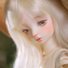 【Show Only】DollZone Antheia BJD 1/4 Doll Full Set Presale SD Doll 45cm Spherical joint Dolls