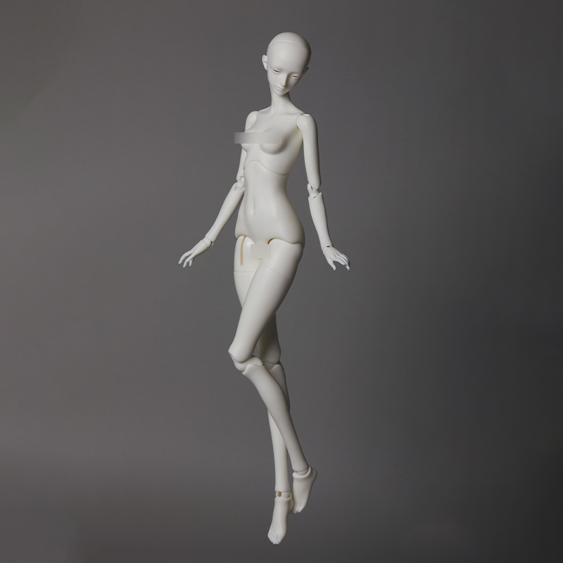 【Pre-sale】DollZone NB58-002-1 1/3 Body Presale SD Doll 58cm Spherical joint Dolls