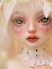 【Pre-sale】DollZone May Large Size Doll Full Set Presale SD Doll 130cm Spherical joint Dolls