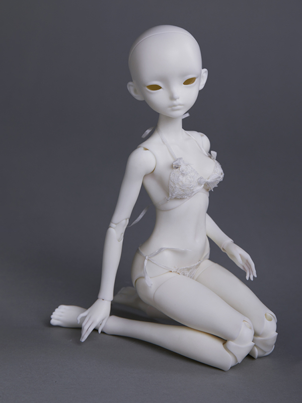 【Pre-sale】DollZone B35-002 1/5 Doll Body Presale SD Doll 35cm Spherical joint Dolls