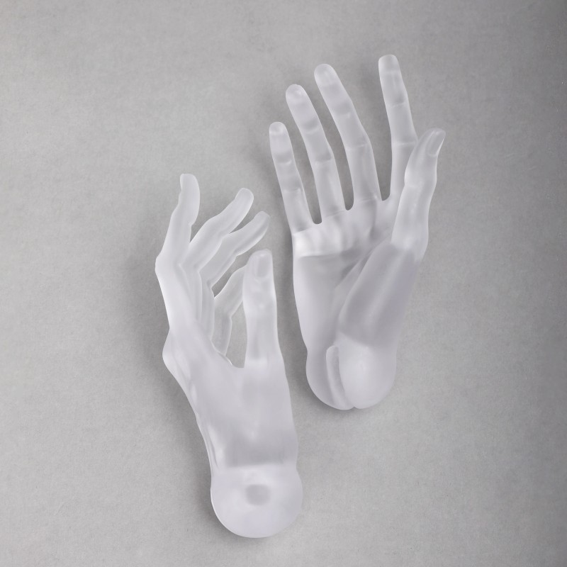 DollZone New Transparent Hand