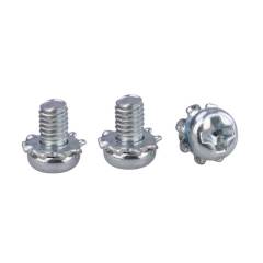 Pan Head SEMS Screw