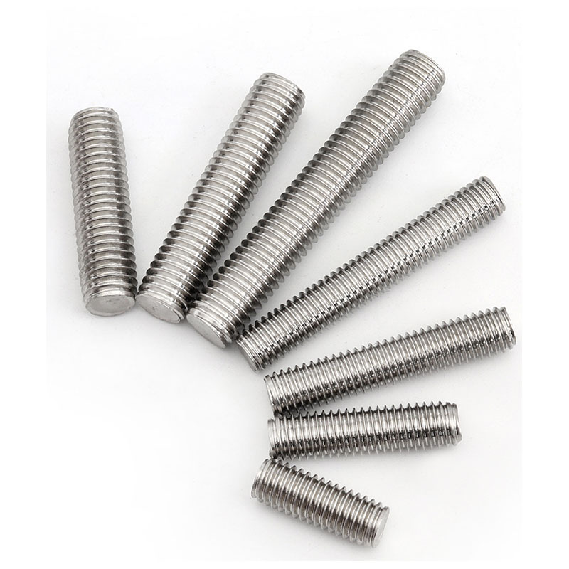 Stainless Steel Thread Rod Stud