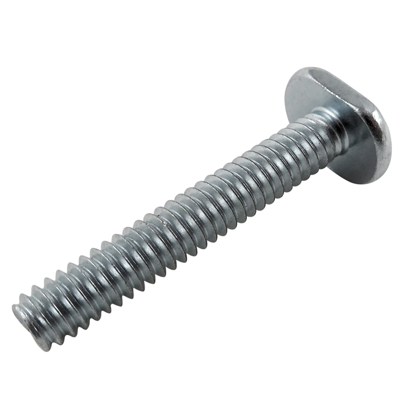 Steel T Bolt