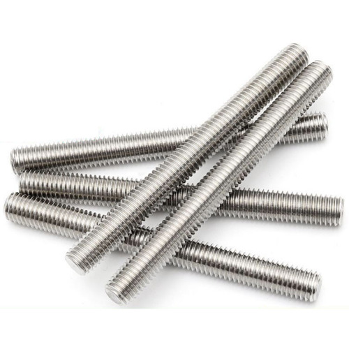 Stainless Steel Thread Rod Stud