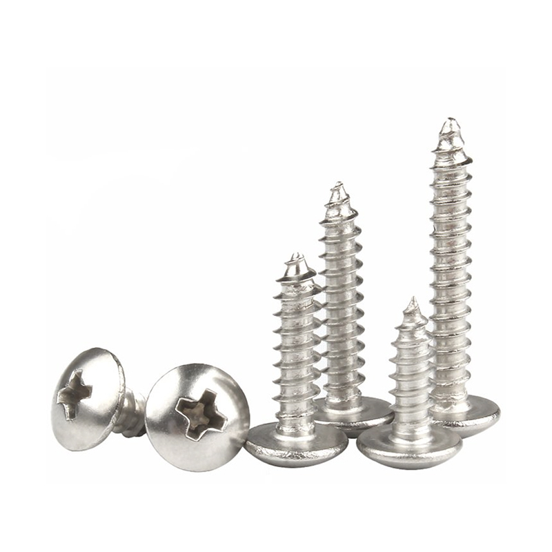 Self Tapping Screw