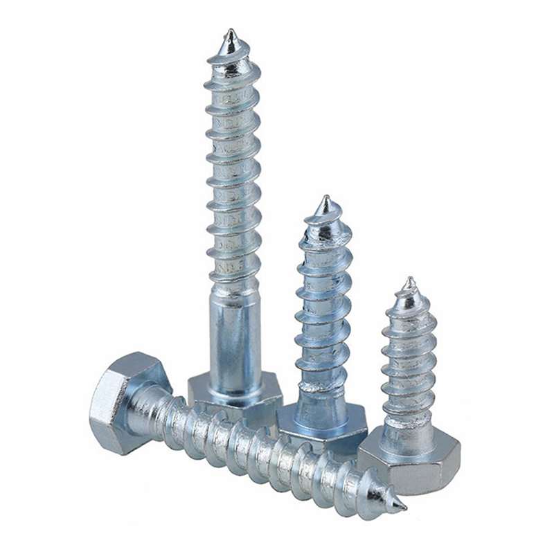 Steel Self-Tapping Screw