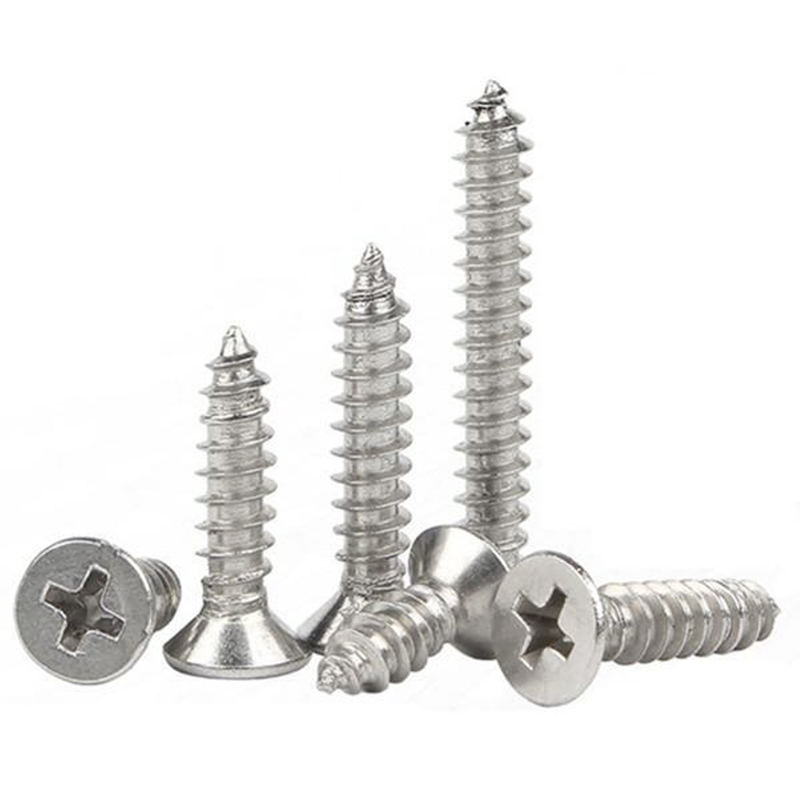 Self-Tapping Screw