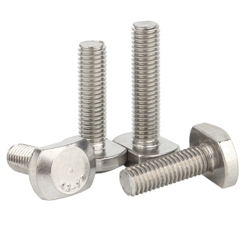 Stainless Steel T Bolt