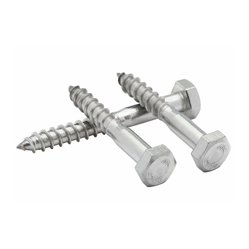 Stainless Steel Self Tapping Screw