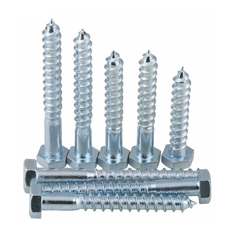 Steel Self-Tapping Screw