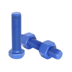 Threaded Rod Stud B7