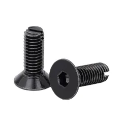 Flat Head 90° Screw DIN 7991 ASME B18.3