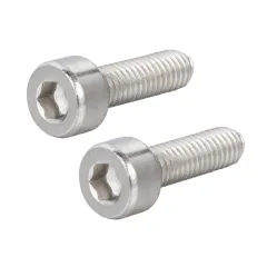 Socket Cap Screw ISO 4762