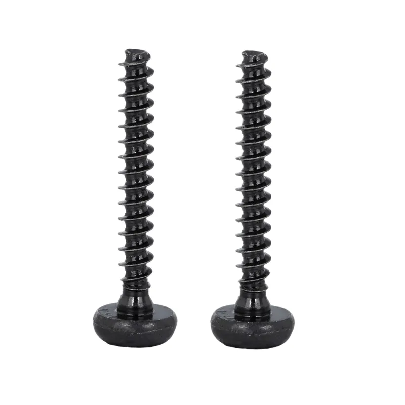 Pan Head Phillips Steel Thread Forming Screw