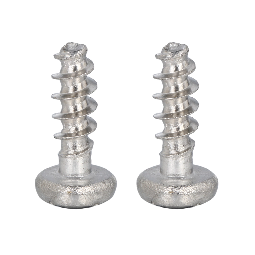 Pan Head Phillips Stainless Steel Forming Screw