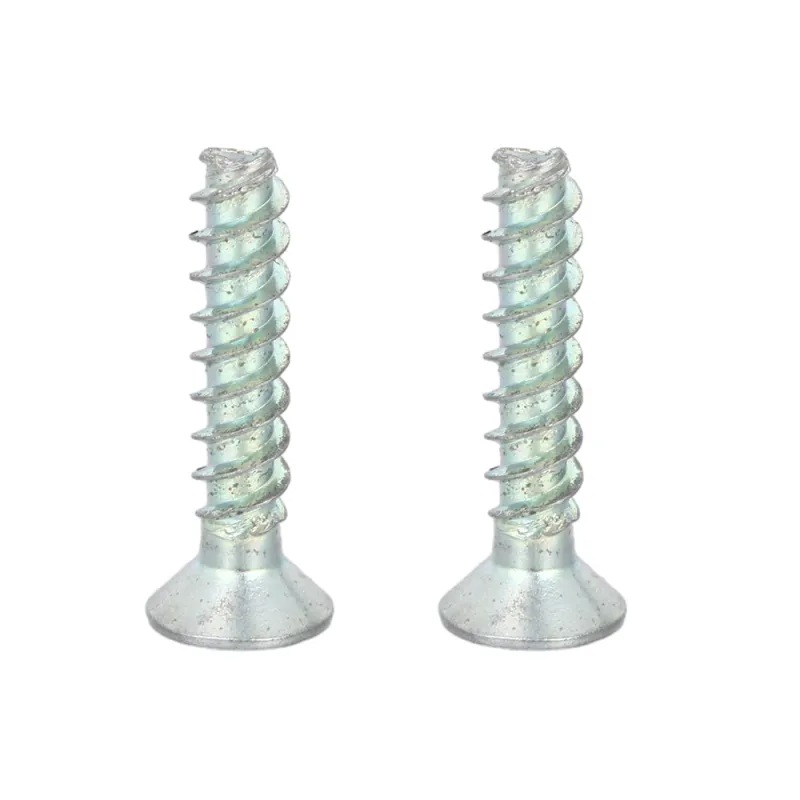 Steel Flat Head TORX Thread Forming Screw