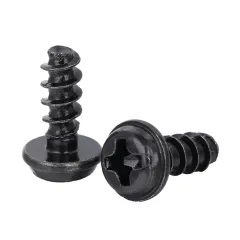 Pan Washer Head Thread Forming Screw