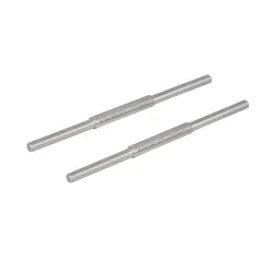 Stainless Steel CNC Pin Shaft Parts