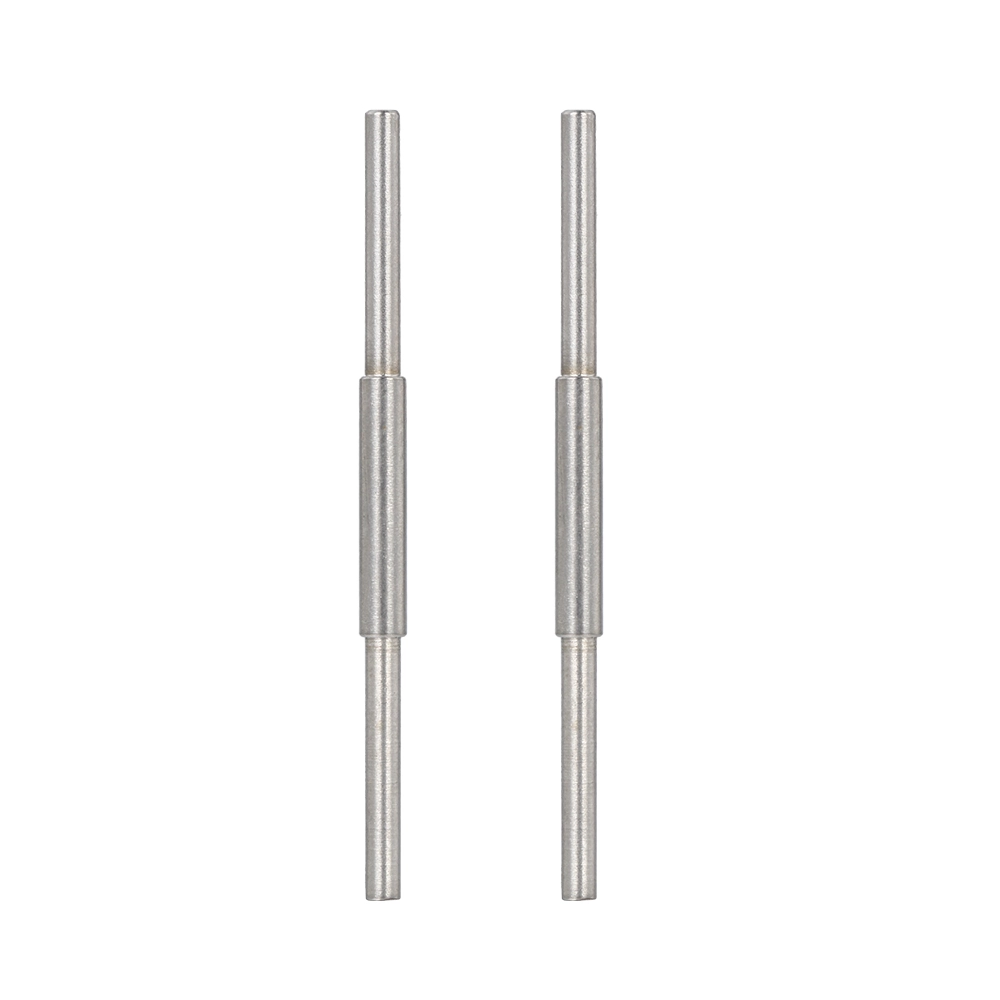 Stainless Steel CNC Pin Shaft Parts