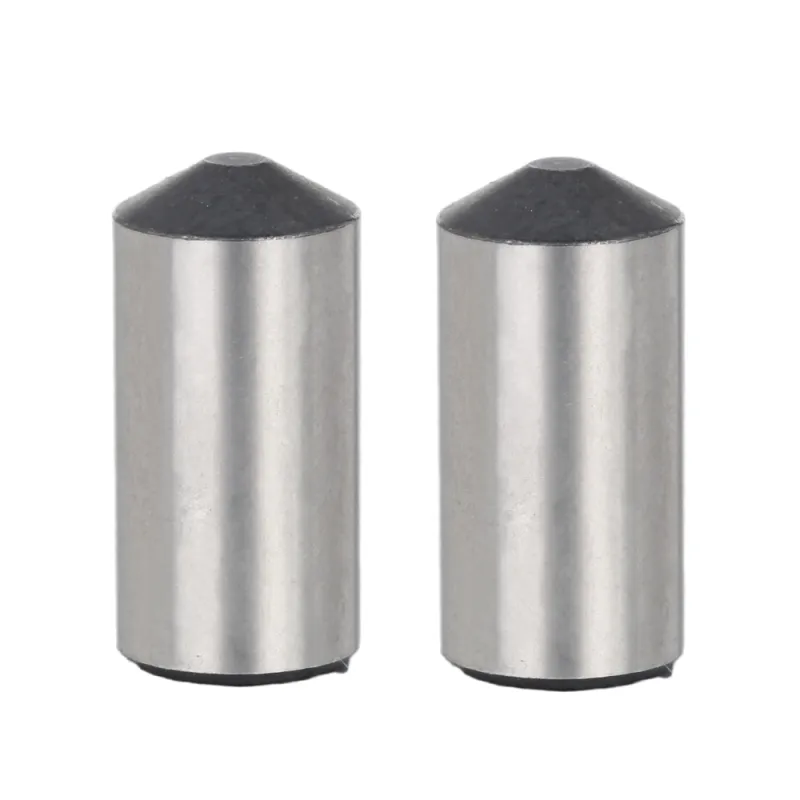 High Strength Alloy Steel Precision Shaft Pin