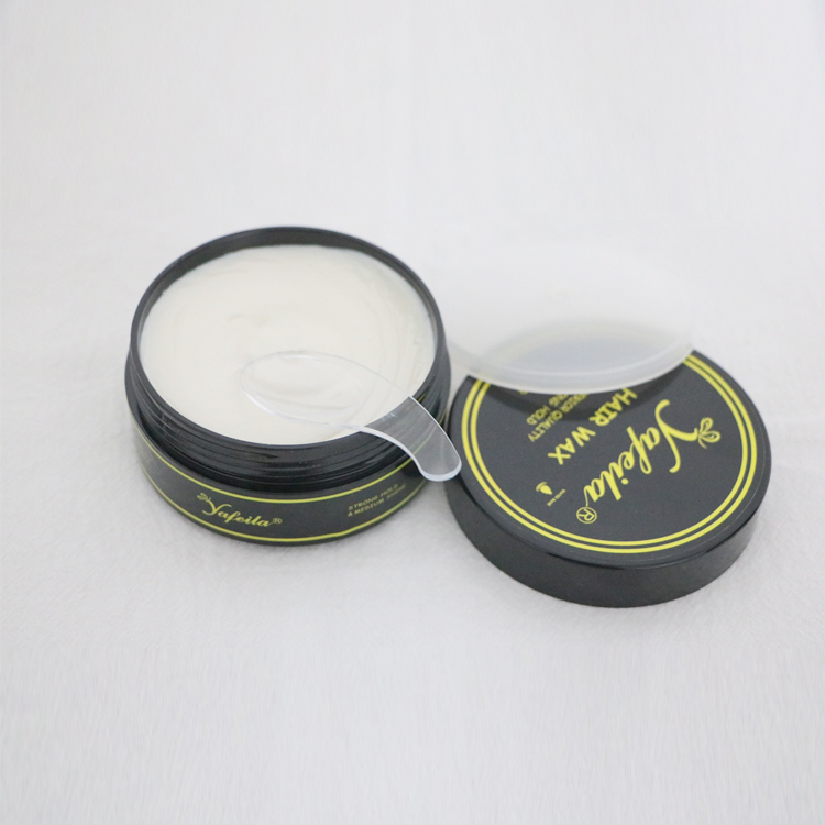 Strong Hold Styling Clay For Men