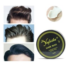 Strong Hold Styling Clay For Men