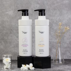 Silk Protein Deep Moisture Shampoo and Conditioner
