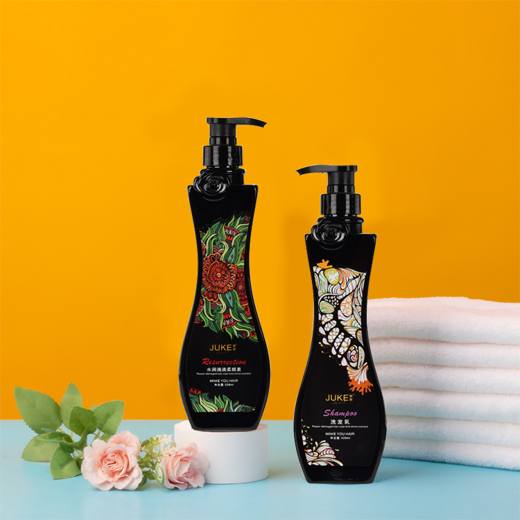 Rice Water Shampoo and Conditioner
