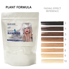 Hair Lightener Bleaching Powder