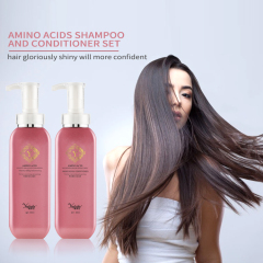 Amino Acids Deep Hydration Moisture Shampoo