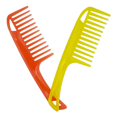 Durable Hair Styling Comb Brush