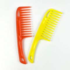 Durable Hair Styling Comb Brush