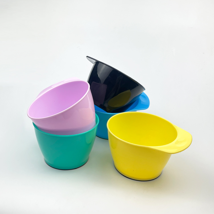 Professional Salon Hair Colour Mixing Bowl